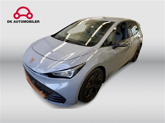 Cupra Born EL Dinamica Pack High 204HK 5d Aut.