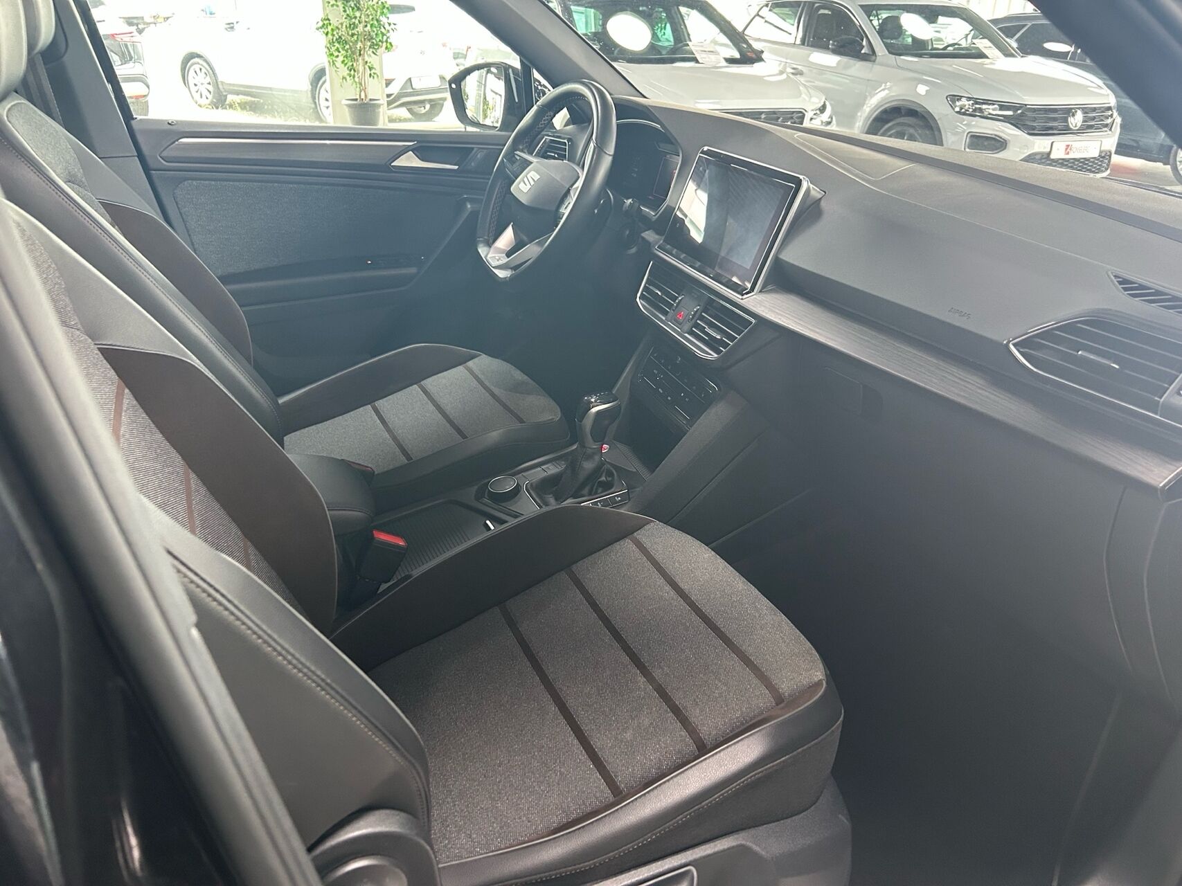 Billede af Seat Tarraco 1,4 TSI  Plugin-hybrid Xcellence DSG 245HK 5d 6g Aut.
