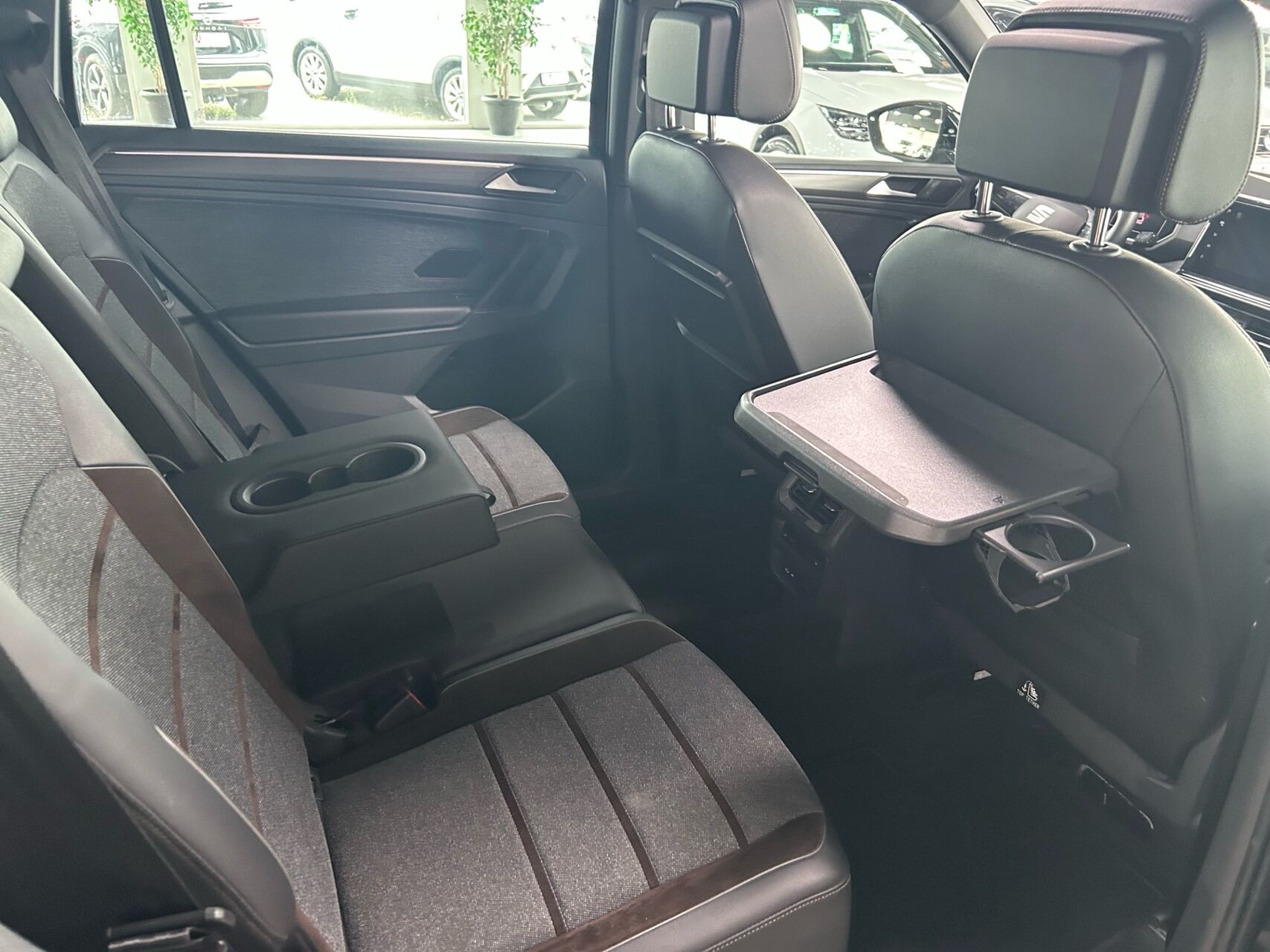Billede af Seat Tarraco 1,4 TSI  Plugin-hybrid Xcellence DSG 245HK 5d 6g Aut.