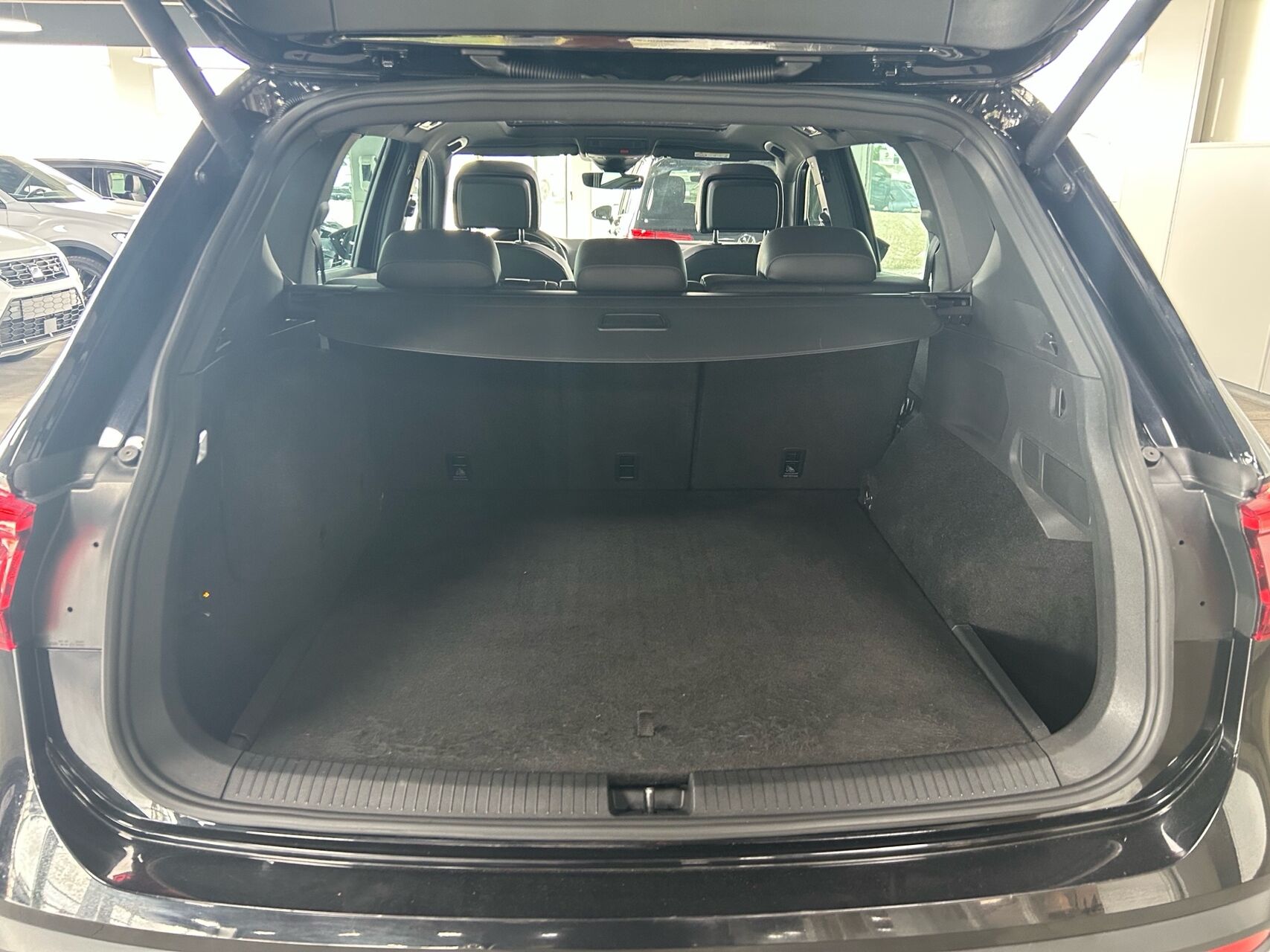 Billede af Seat Tarraco 1,4 TSI  Plugin-hybrid Xcellence DSG 245HK 5d 6g Aut.