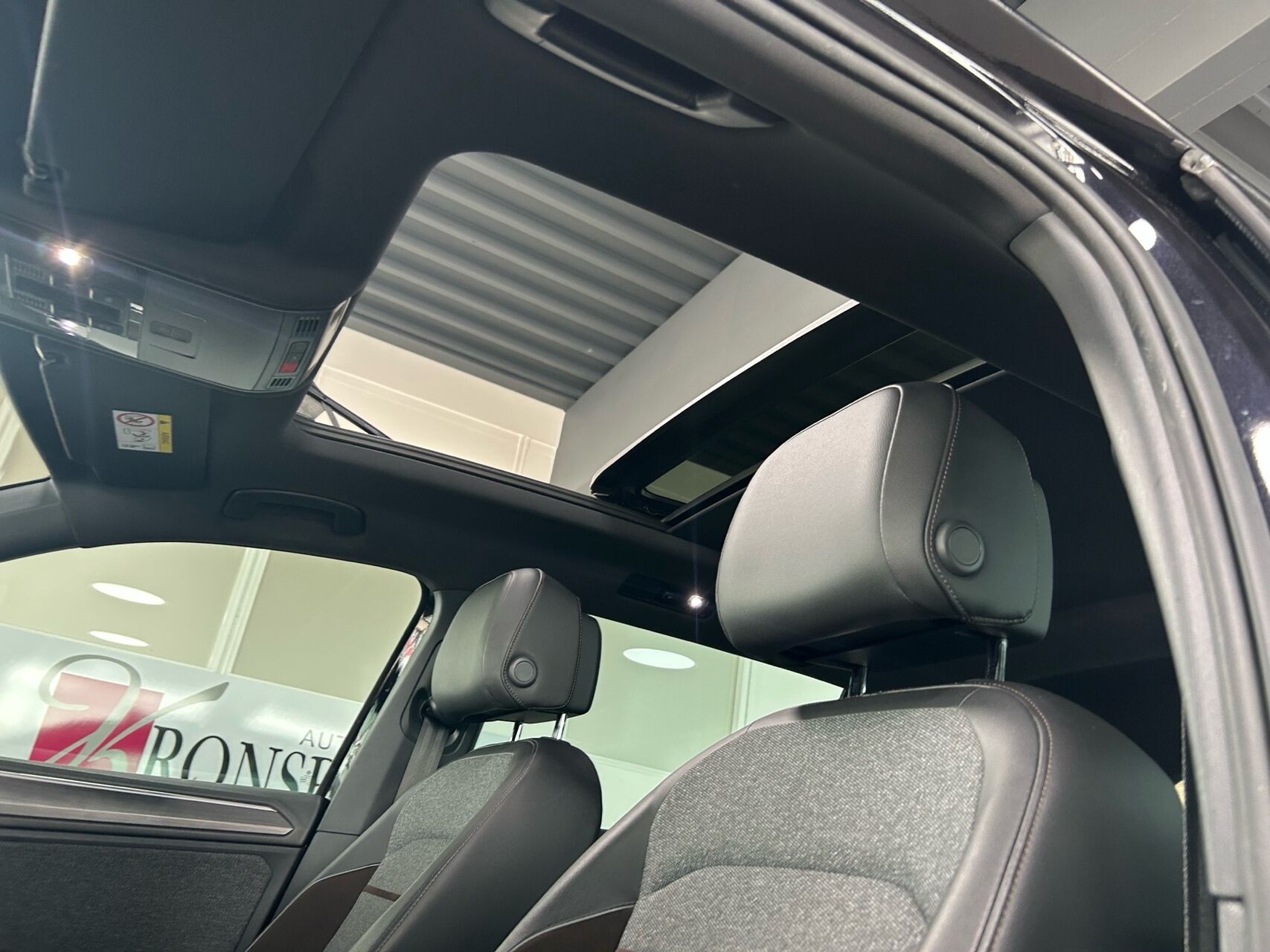 Billede af Seat Tarraco 1,4 TSI  Plugin-hybrid Xcellence DSG 245HK 5d 6g Aut.