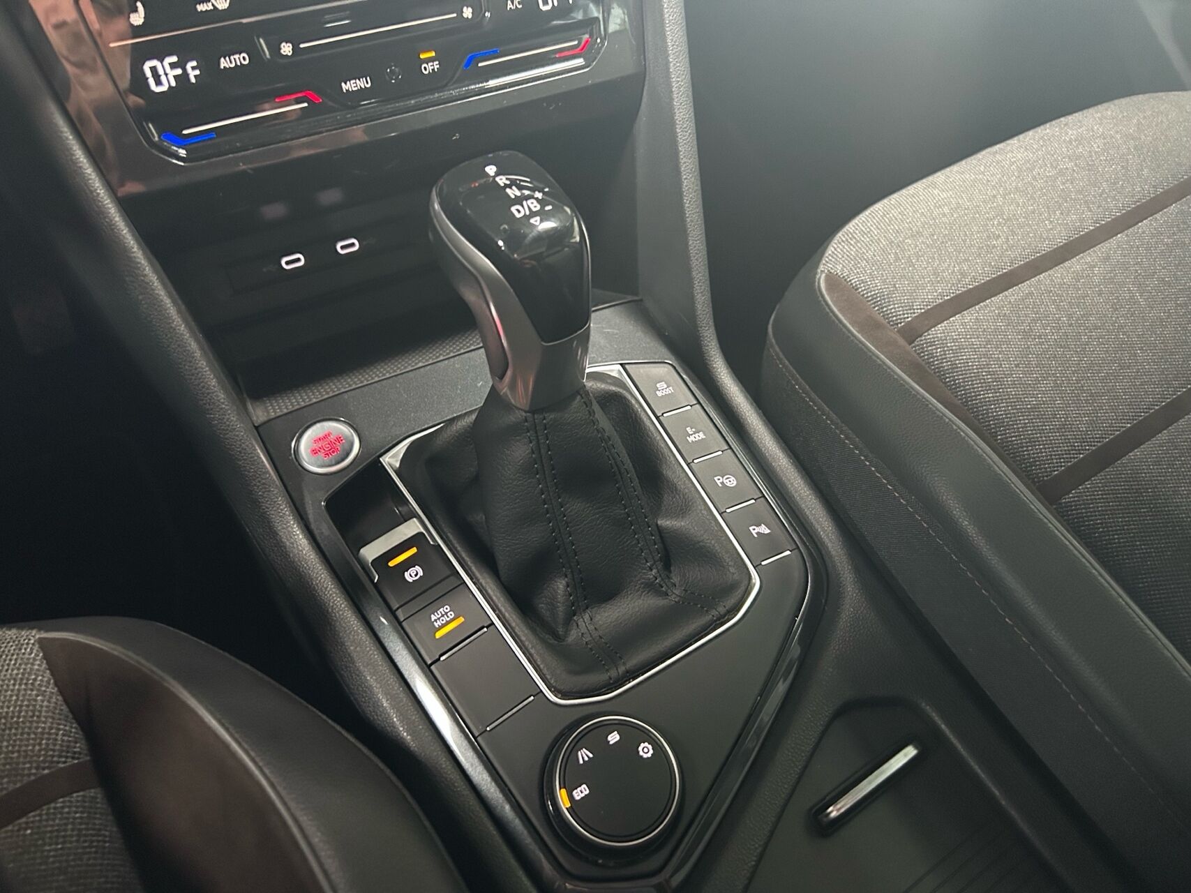 Billede af Seat Tarraco 1,4 TSI  Plugin-hybrid Xcellence DSG 245HK 5d 6g Aut.