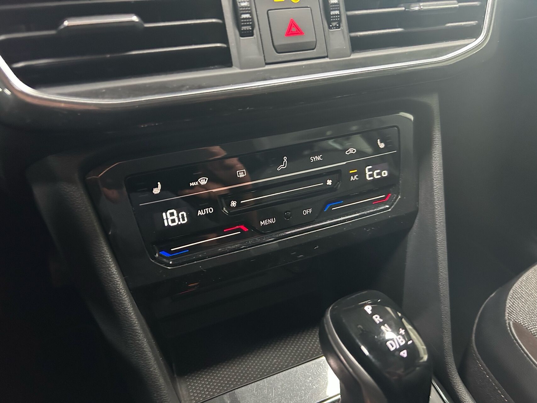 Billede af Seat Tarraco 1,4 TSI  Plugin-hybrid Xcellence DSG 245HK 5d 6g Aut.