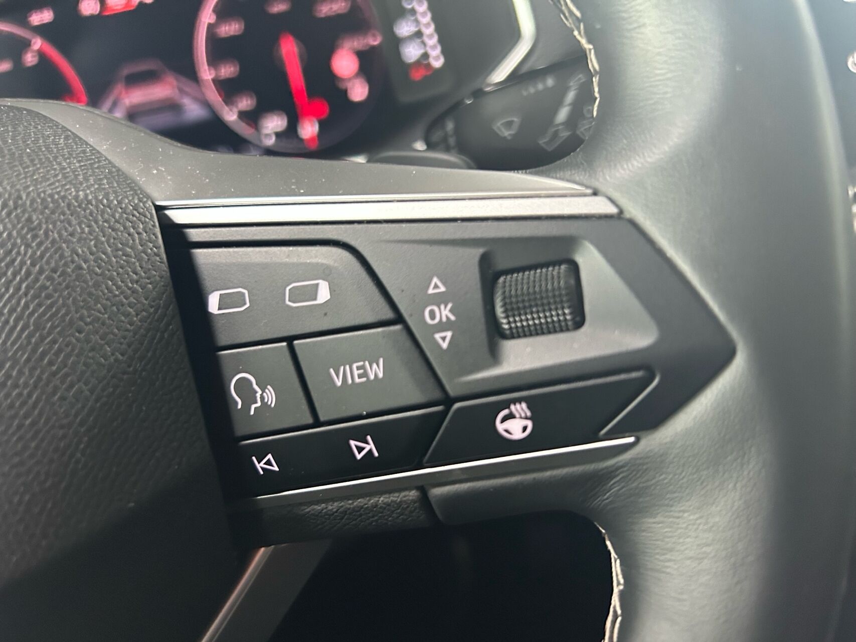 Billede af Seat Tarraco 1,4 TSI  Plugin-hybrid Xcellence DSG 245HK 5d 6g Aut.