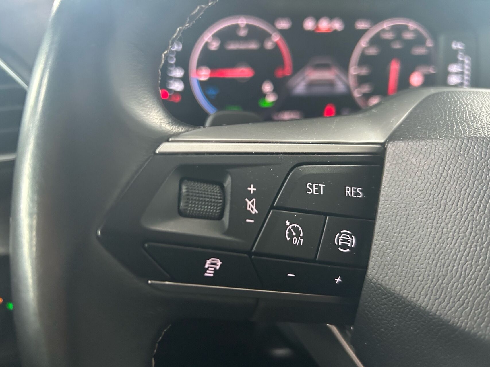 Billede af Seat Tarraco 1,4 TSI  Plugin-hybrid Xcellence DSG 245HK 5d 6g Aut.