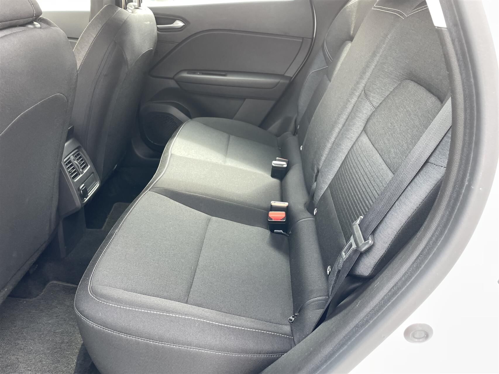 Billede af Renault Captur 1,0 TCE Zen 100HK 5d