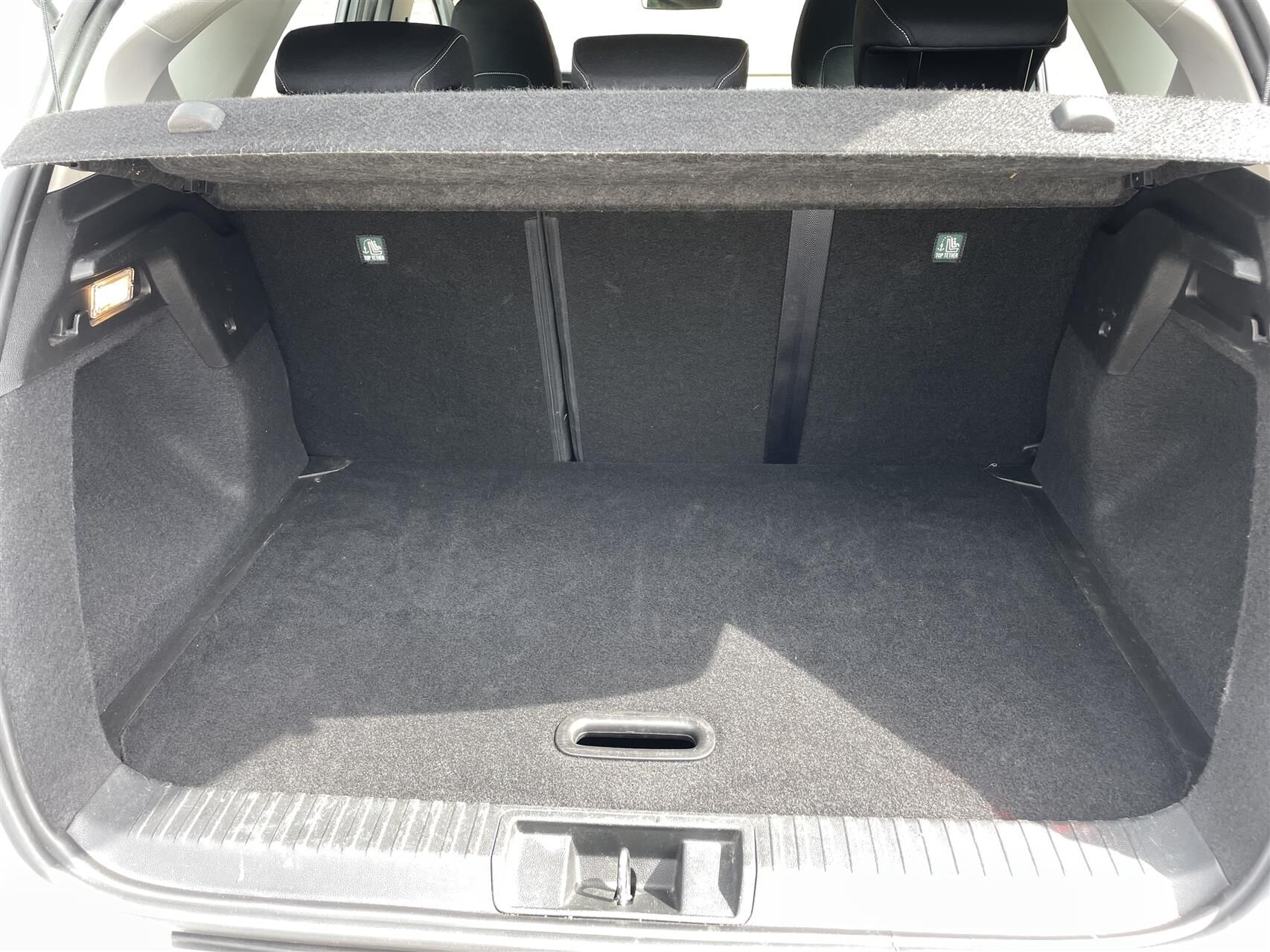 Billede af Renault Captur 1,0 TCE Zen 100HK 5d