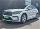 Billede af Skoda Enyaq 80 Coupe iV 204HK 5d Aut.