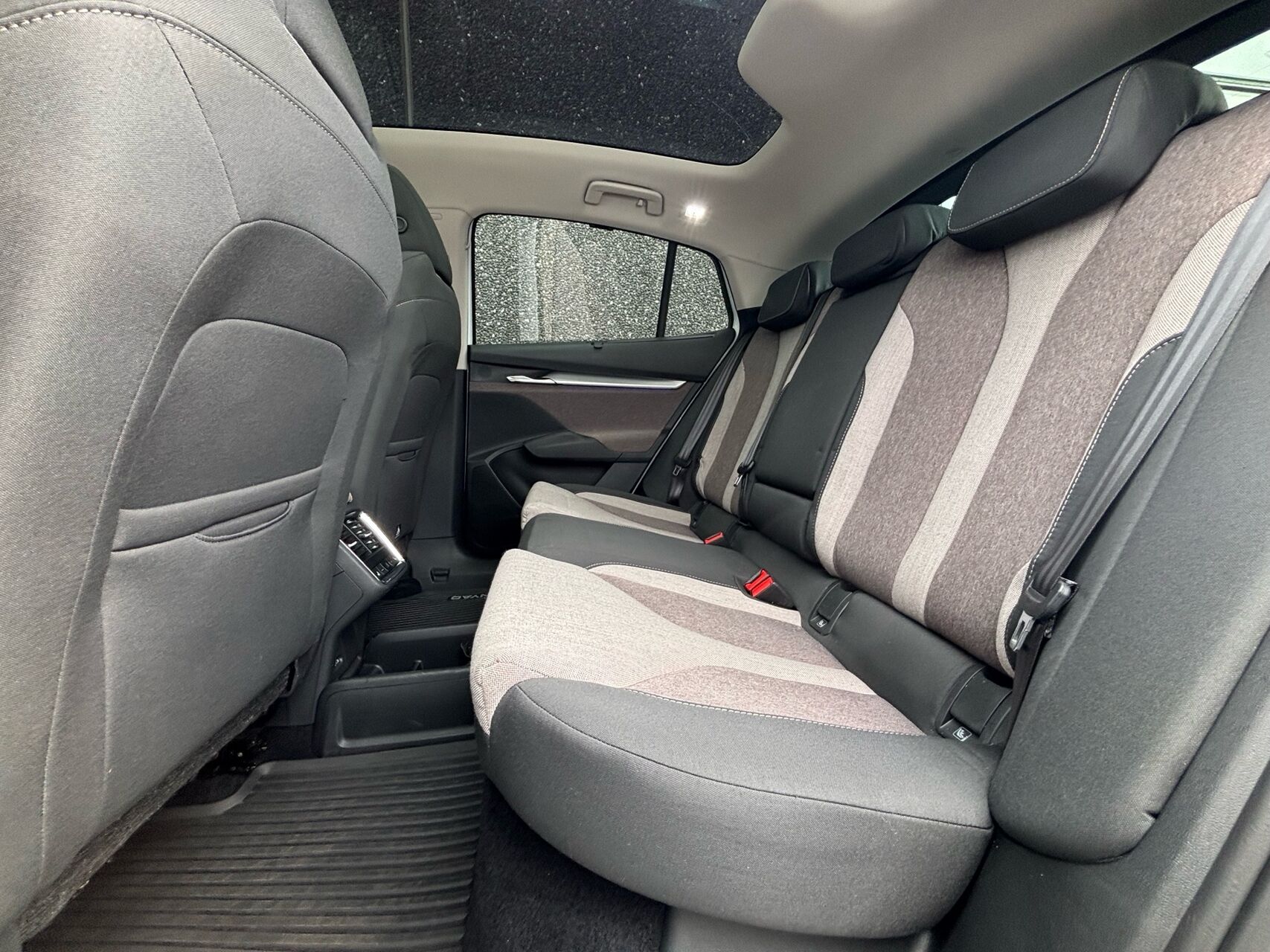 Billede af Skoda Enyaq 80 Coupe iV 204HK 5d Aut.