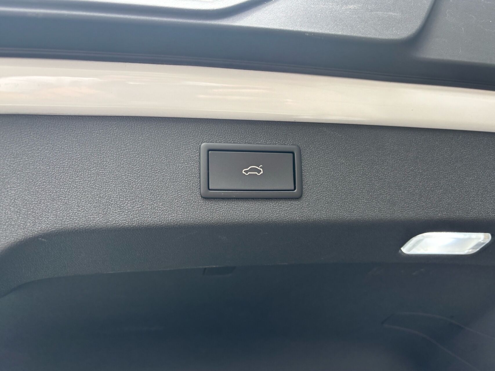 Billede af Skoda Enyaq 80 Coupe iV 204HK 5d Aut.