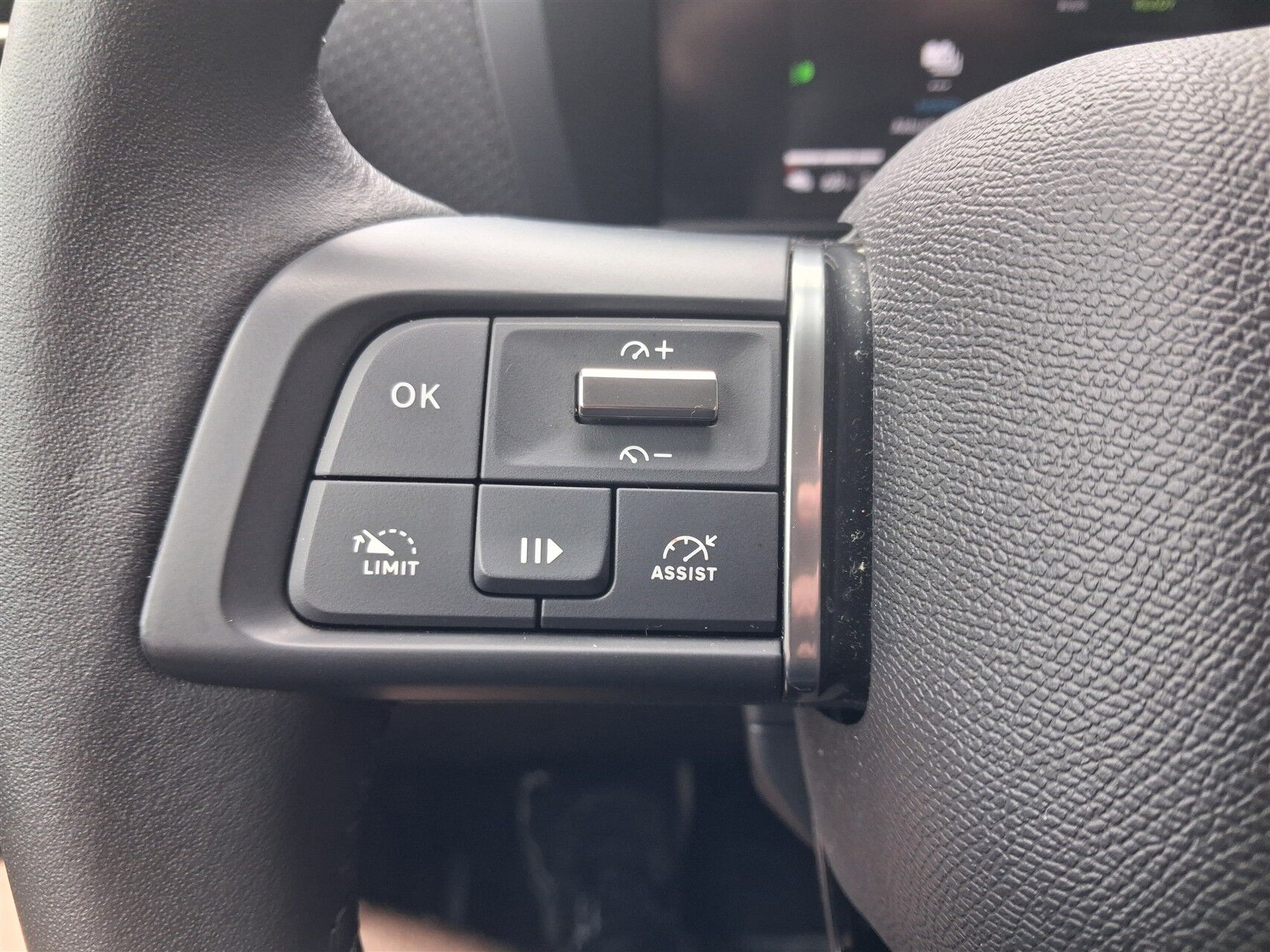 Billede af Citroën e-C4 X EL Plus 136HK 5d Aut.