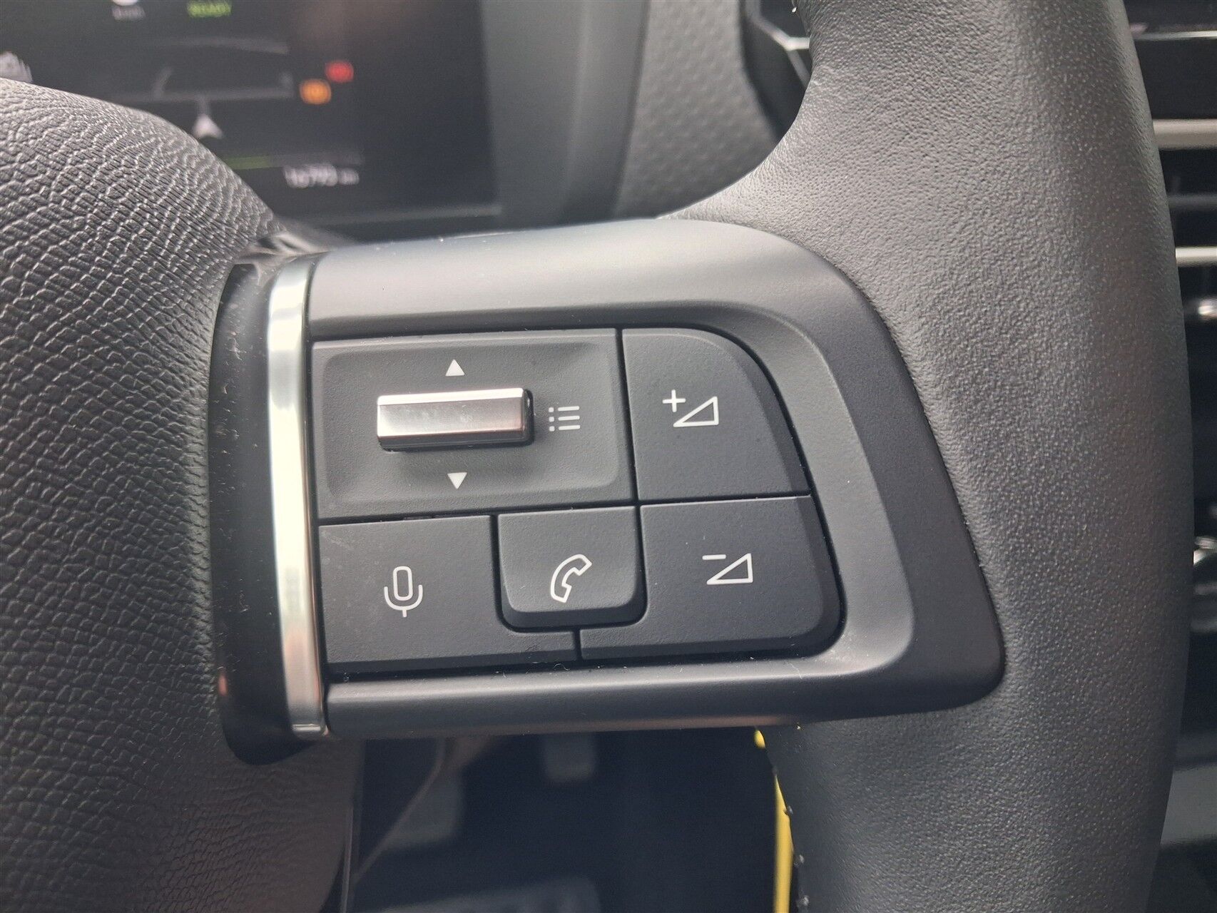 Billede af Citroën e-C4 X EL Plus 136HK 5d Aut.