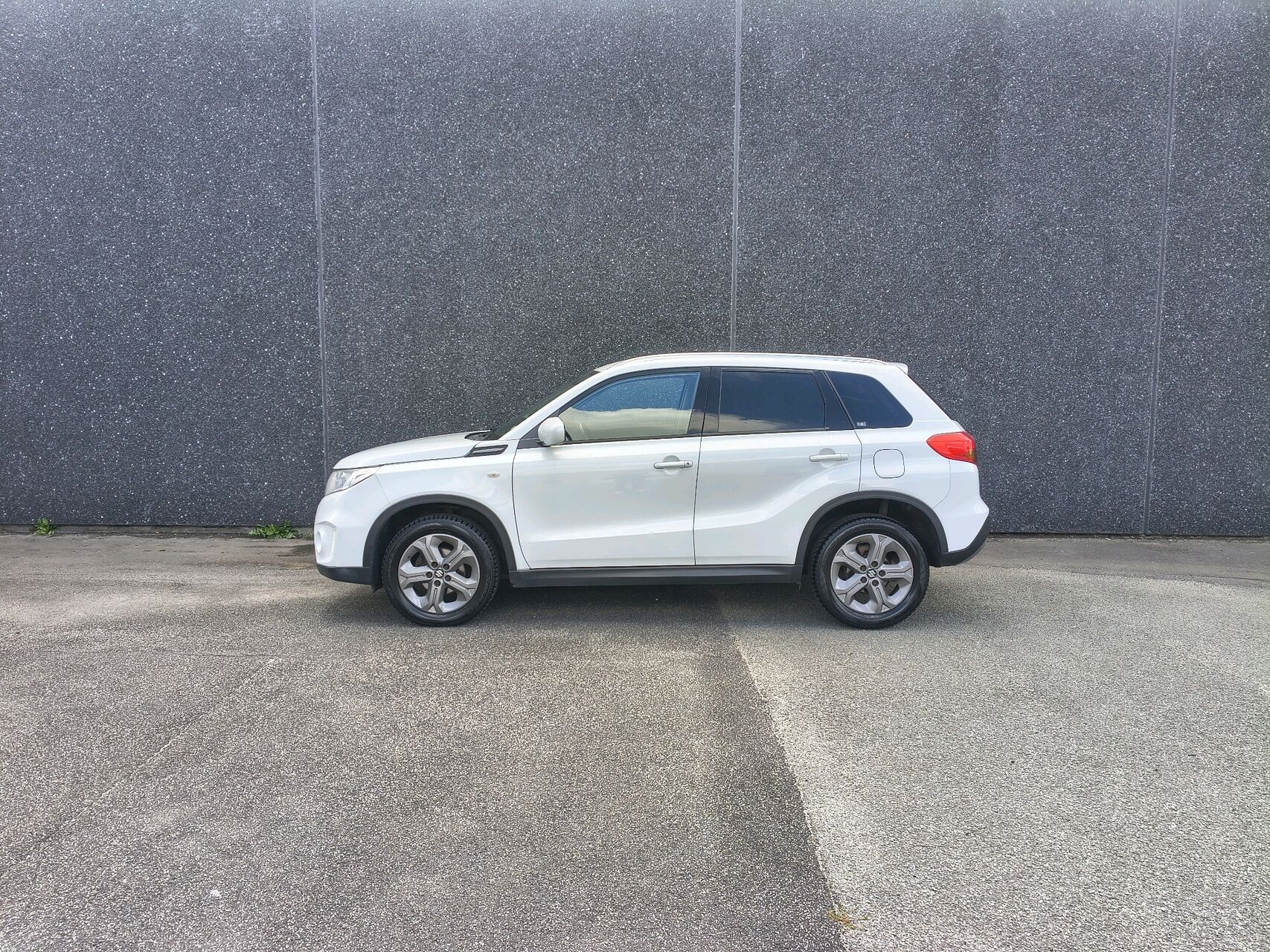 Billede af Suzuki Vitara 1,6 DDIS Active 120HK 5d