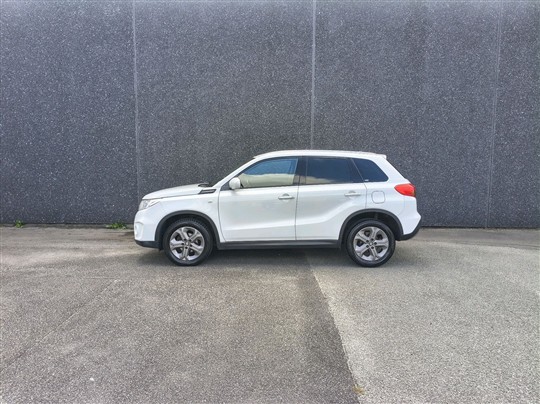 Suzuki Vitara 1,6 DDIS Active 120HK 5d