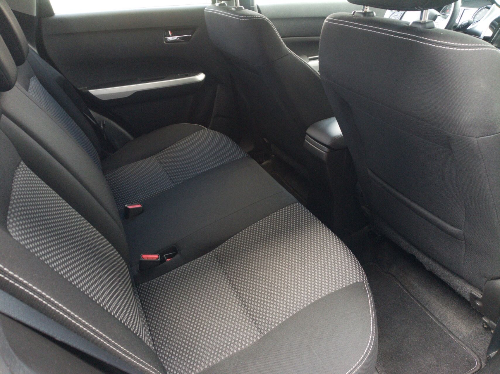 Billede af Suzuki Vitara 1,6 DDIS Active 120HK 5d