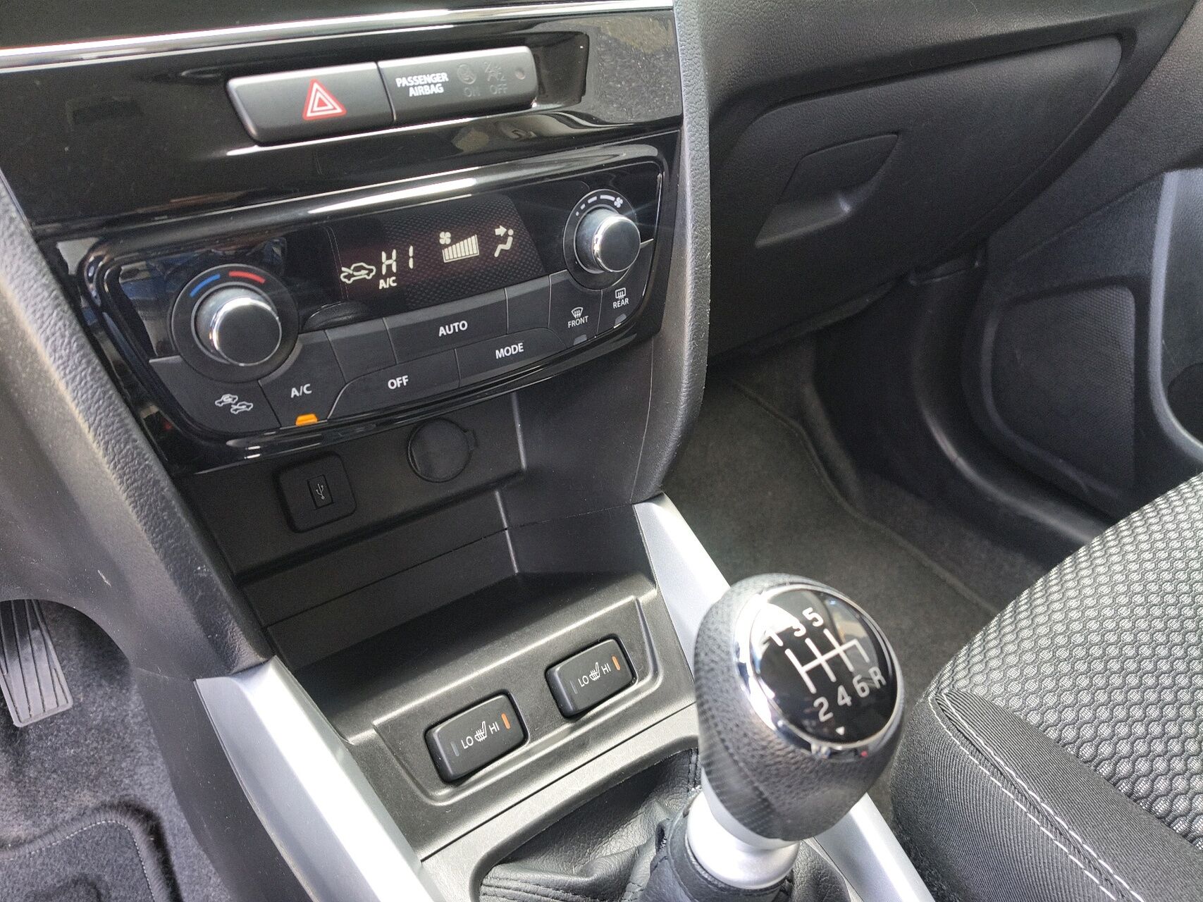 Billede af Suzuki Vitara 1,6 DDIS Active 120HK 5d