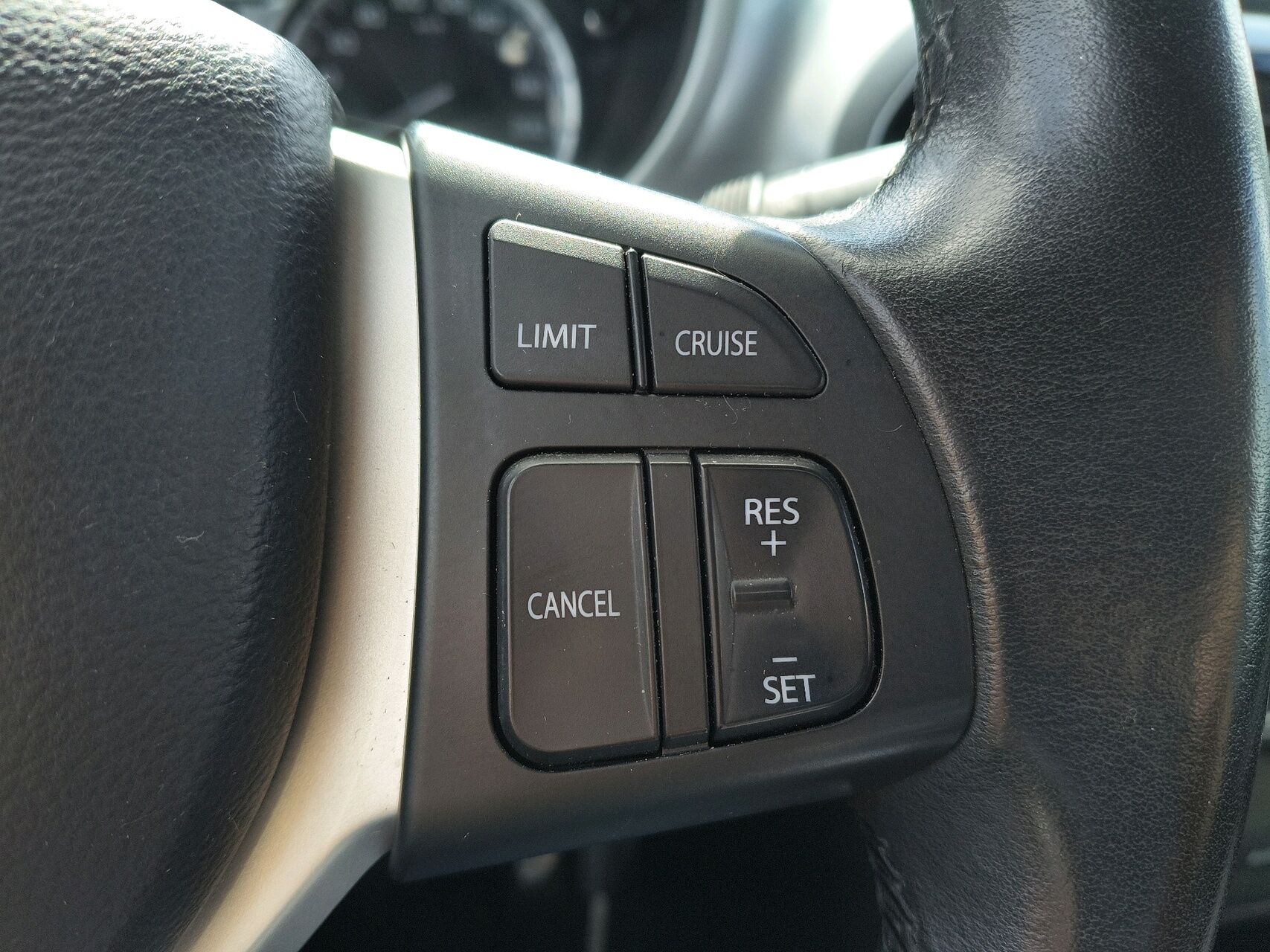Billede af Suzuki Vitara 1,6 DDIS Active 120HK 5d