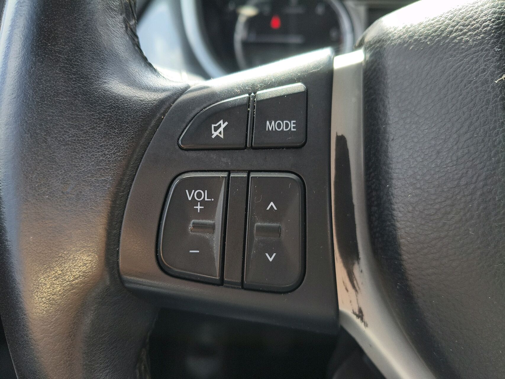 Billede af Suzuki Vitara 1,6 DDIS Active 120HK 5d