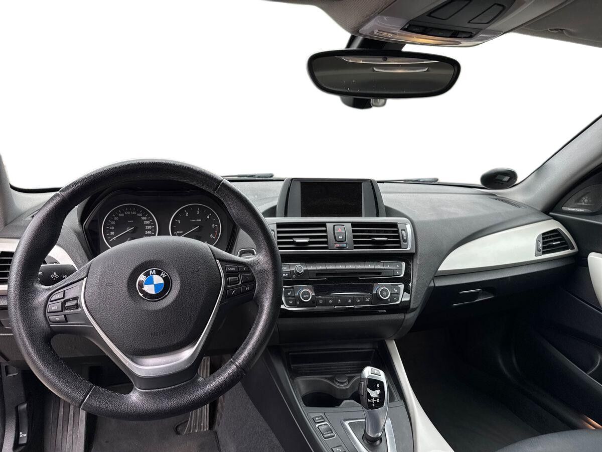 Billede af BMW 220d 2,0 D 190HK 2d 6g