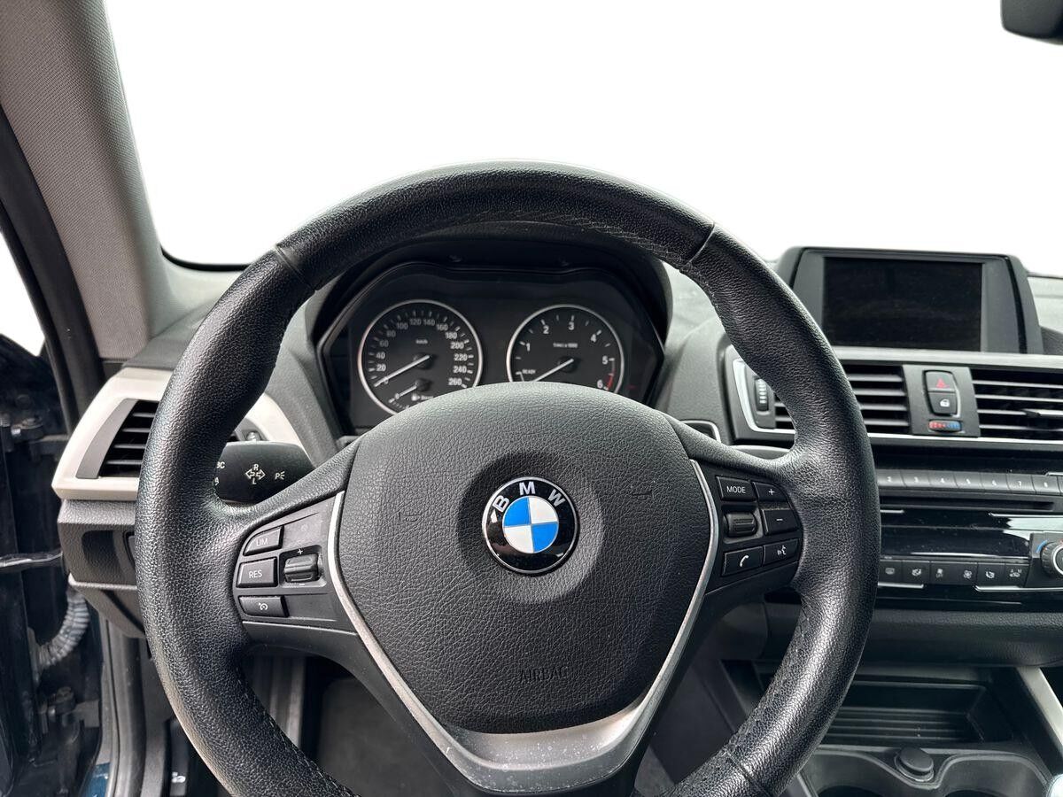 Billede af BMW 220d 2,0 D 190HK 2d 6g