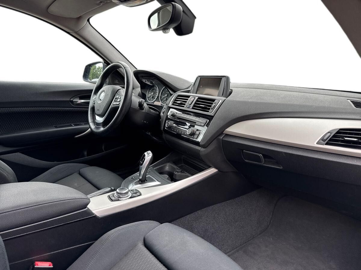 Billede af BMW 220d 2,0 D 190HK 2d 6g