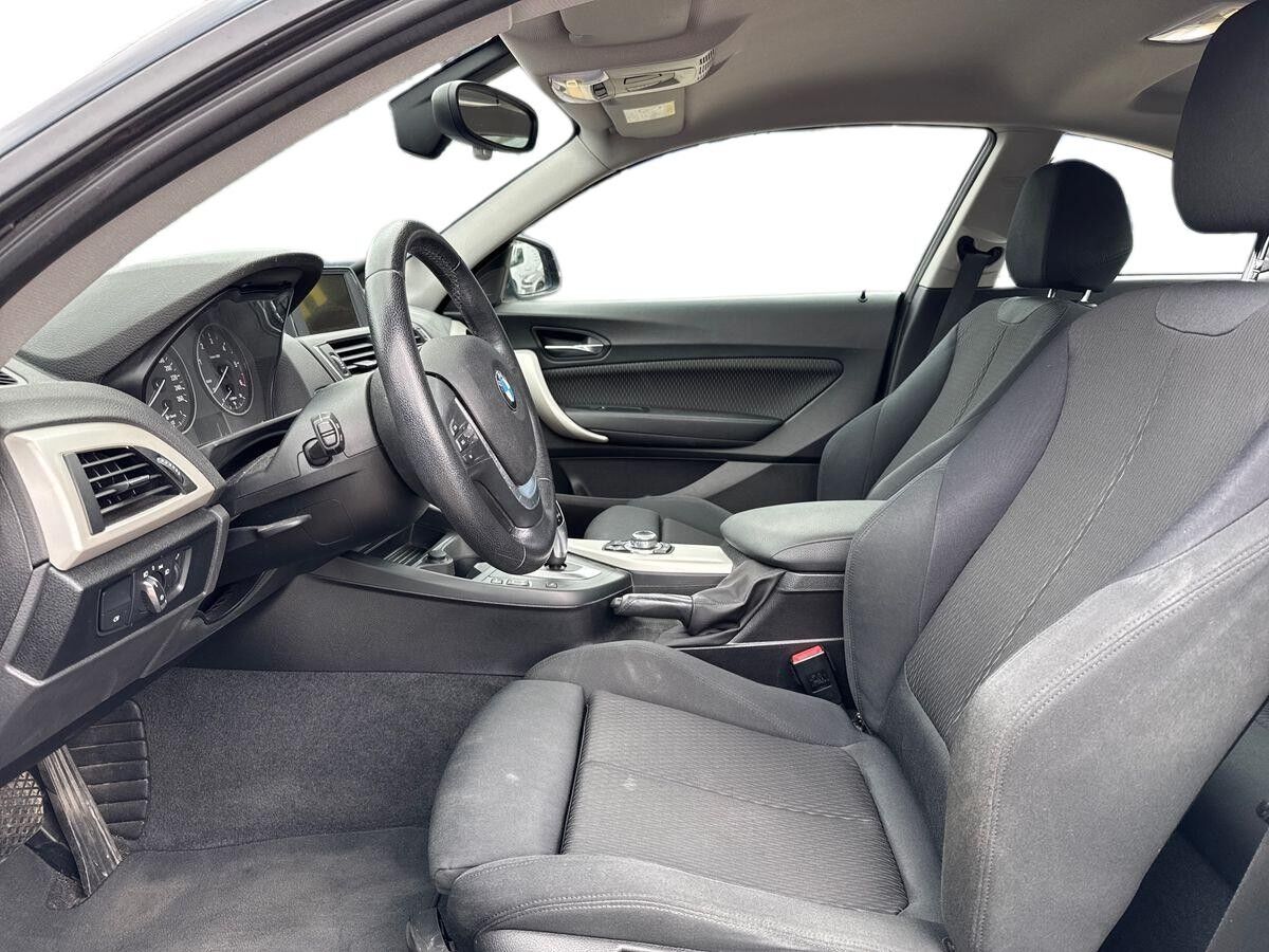 Billede af BMW 220d 2,0 D 190HK 2d 6g