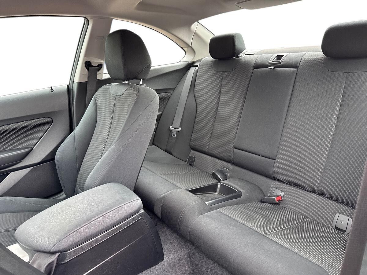 Billede af BMW 220d 2,0 D 190HK 2d 6g