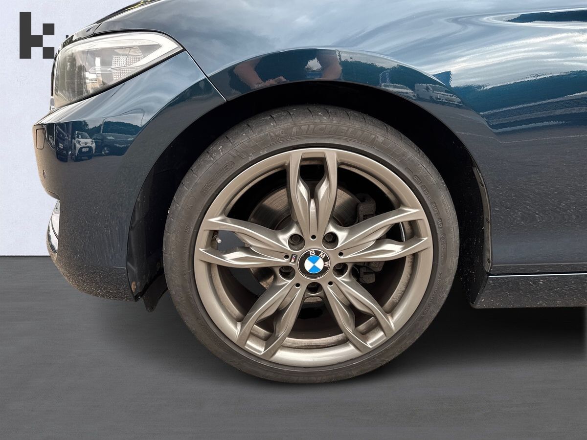 Billede af BMW 220d 2,0 D 190HK 2d 6g