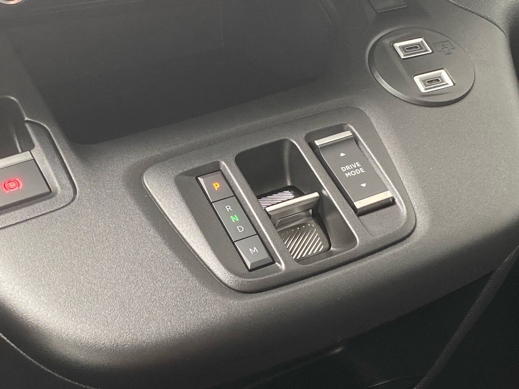 Billede af Fiat Doblò L2H1 1,5 BlueHDI Pro 130HK Van 8g Aut.
