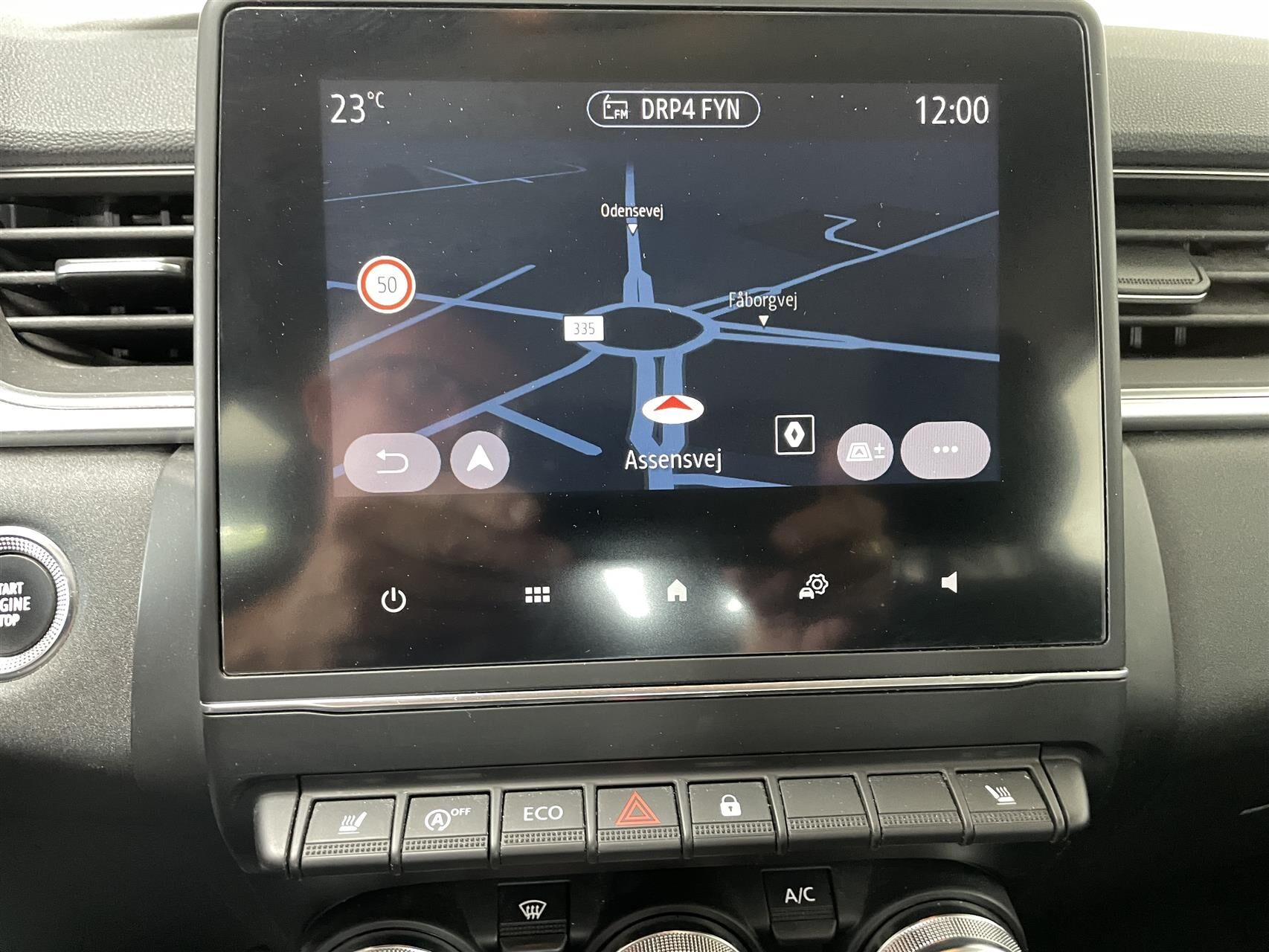 Billede af Renault Captur 1,0 TCE Zen 100HK 5d