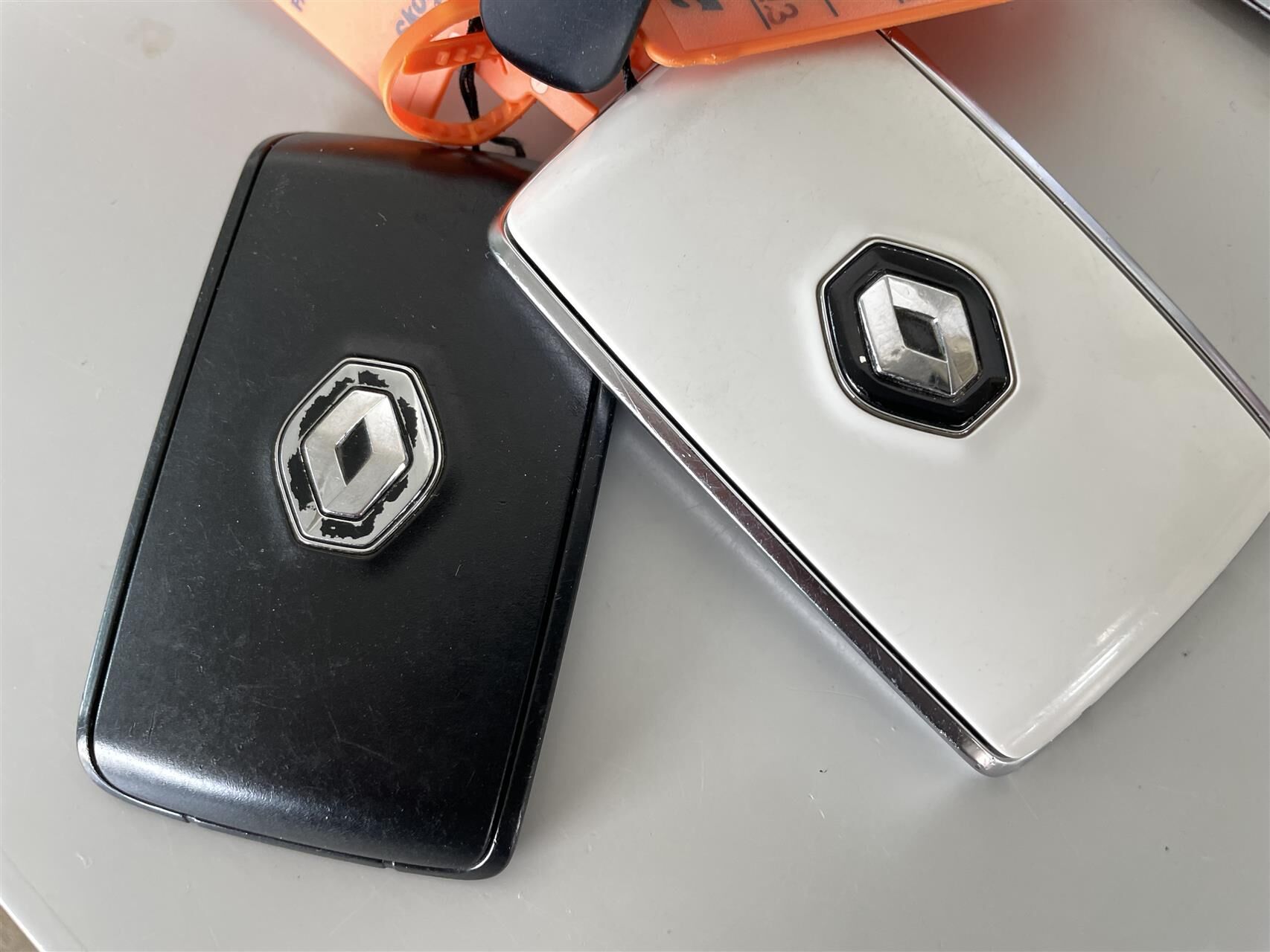 Billede af Renault Captur 1,0 TCE Zen 100HK 5d