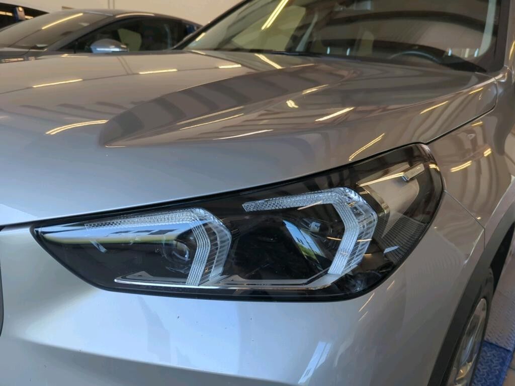 Billede af BMW iX1 xDrive30 EL 4x4 313HK 5d Aut.