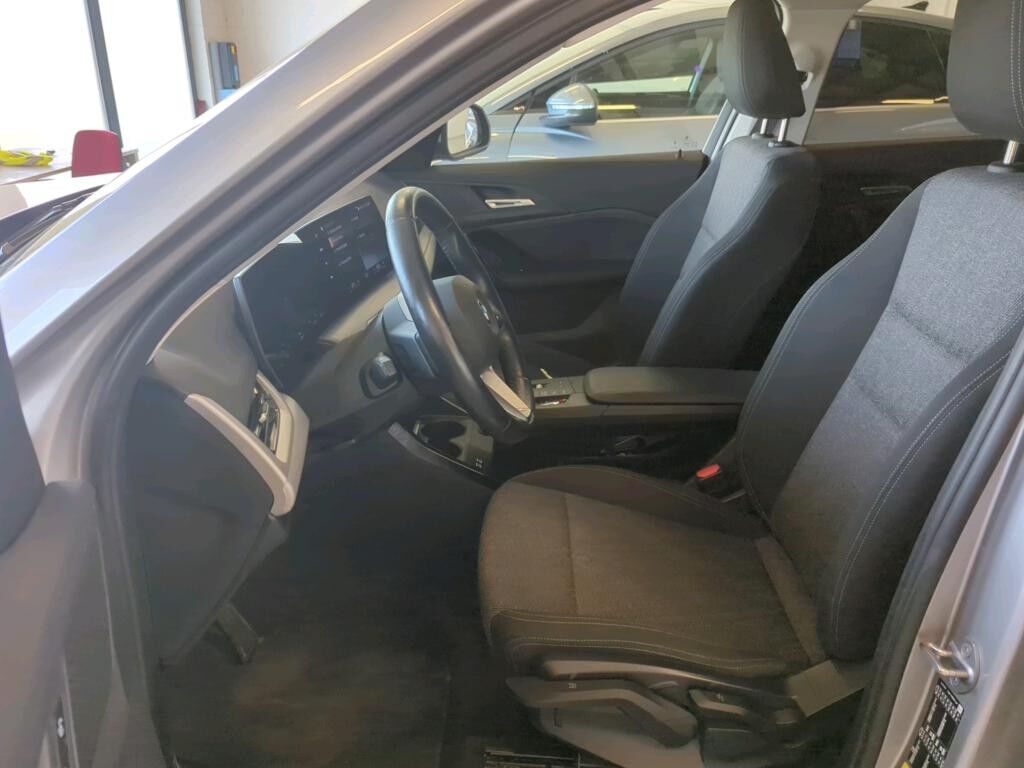 Billede af BMW iX1 xDrive30 EL 4x4 313HK 5d Aut.