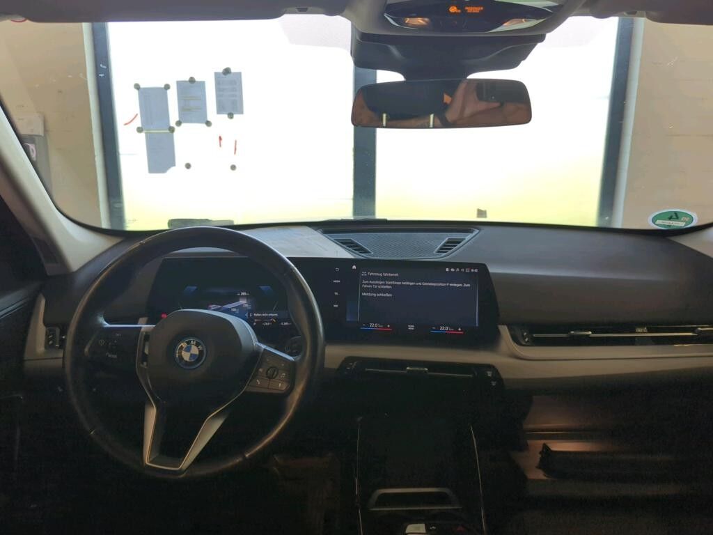 Billede af BMW iX1 xDrive30 EL 4x4 313HK 5d Aut.