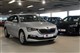 Billede af Skoda Scala 1,6 TDI AdBlue Ambition DSG 115HK 5d 7g Aut.