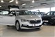 Billede af Skoda Scala 1,6 TDI AdBlue Ambition DSG 115HK 5d 7g Aut.