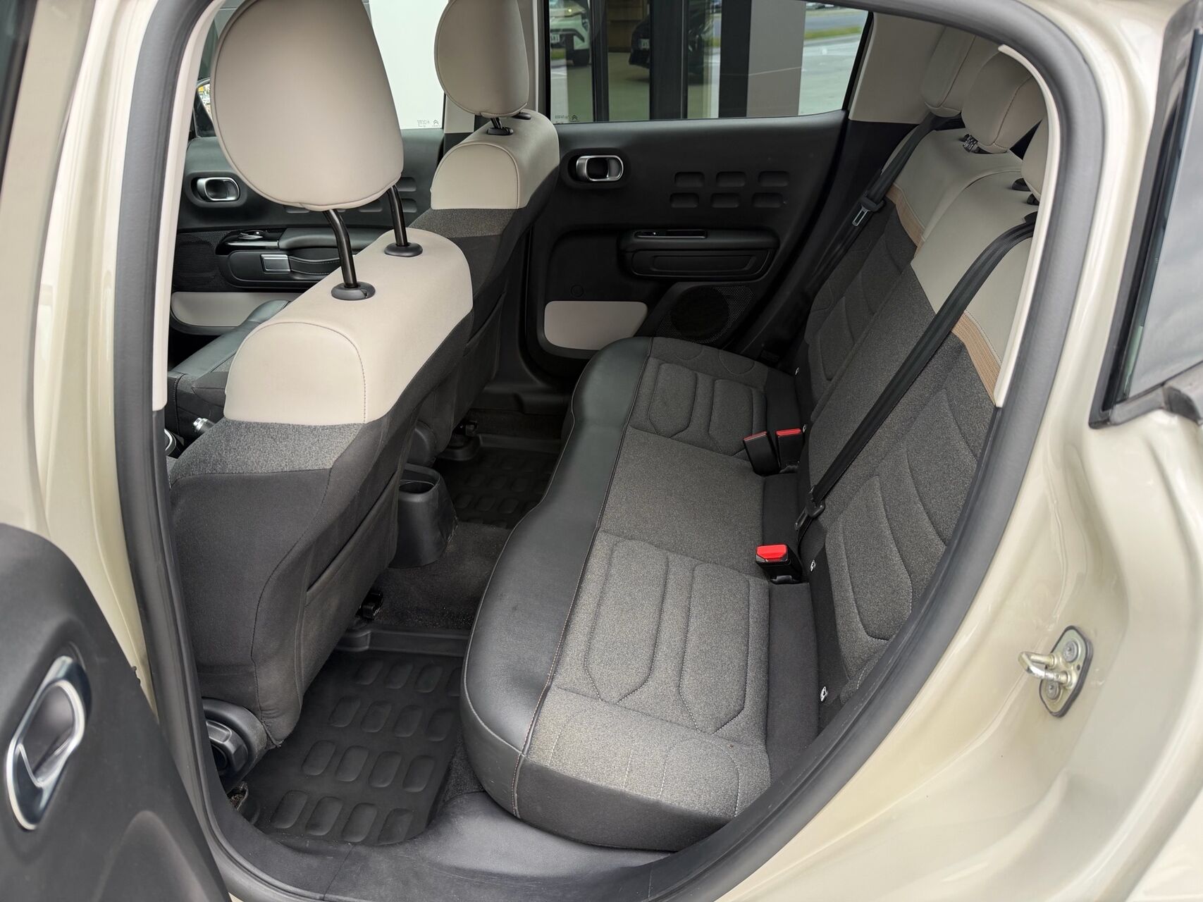 Billede af Citroën C3 1,2 PureTech VTR Sport 83HK 5d