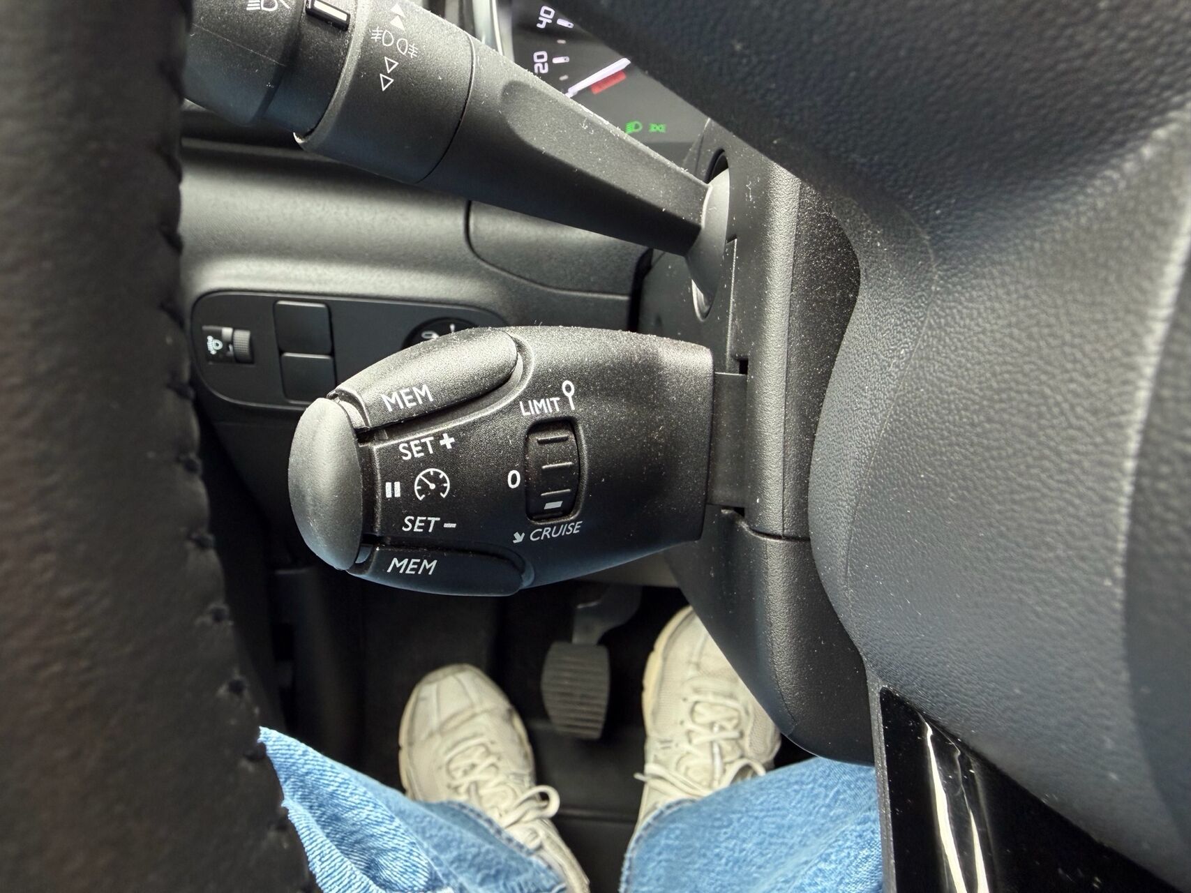 Billede af Citroën C3 1,2 PureTech VTR Sport 83HK 5d