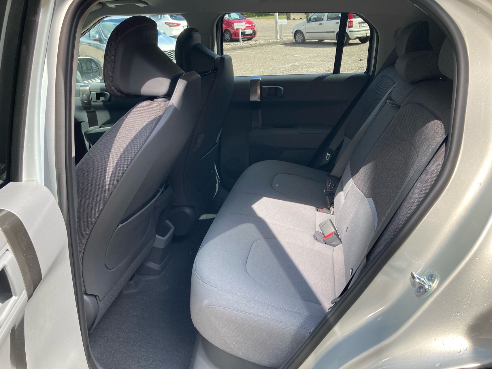 Billede af Kia EV3 Long Range Prestige 204HK 5d Aut.