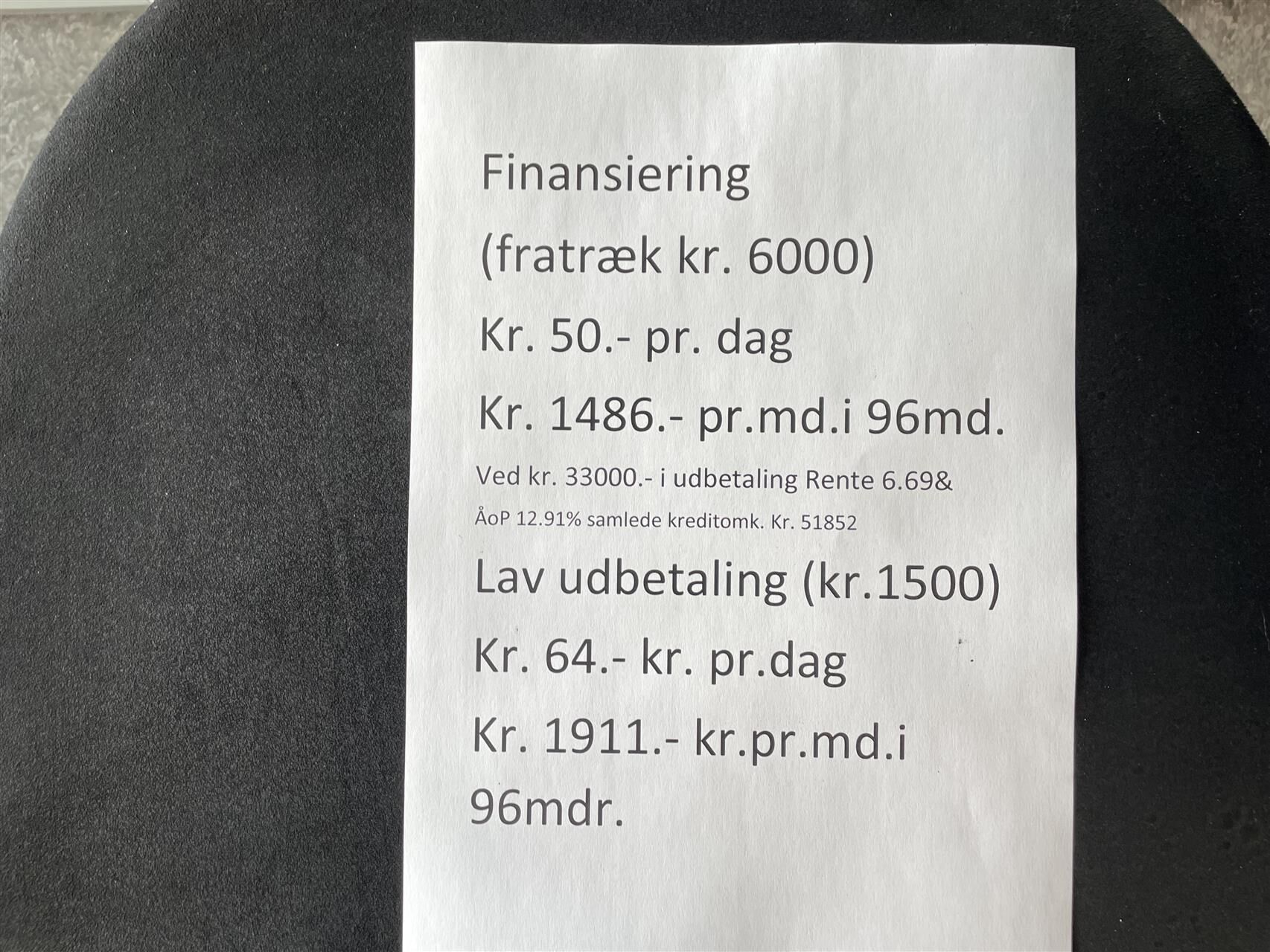 Billede af Renault Captur 1,0 TCE Zen 100HK 5d