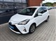 Billede af Toyota Yaris 1,5 Hybrid H2 Premium E-CVT 100HK 5d Trinl. Gear