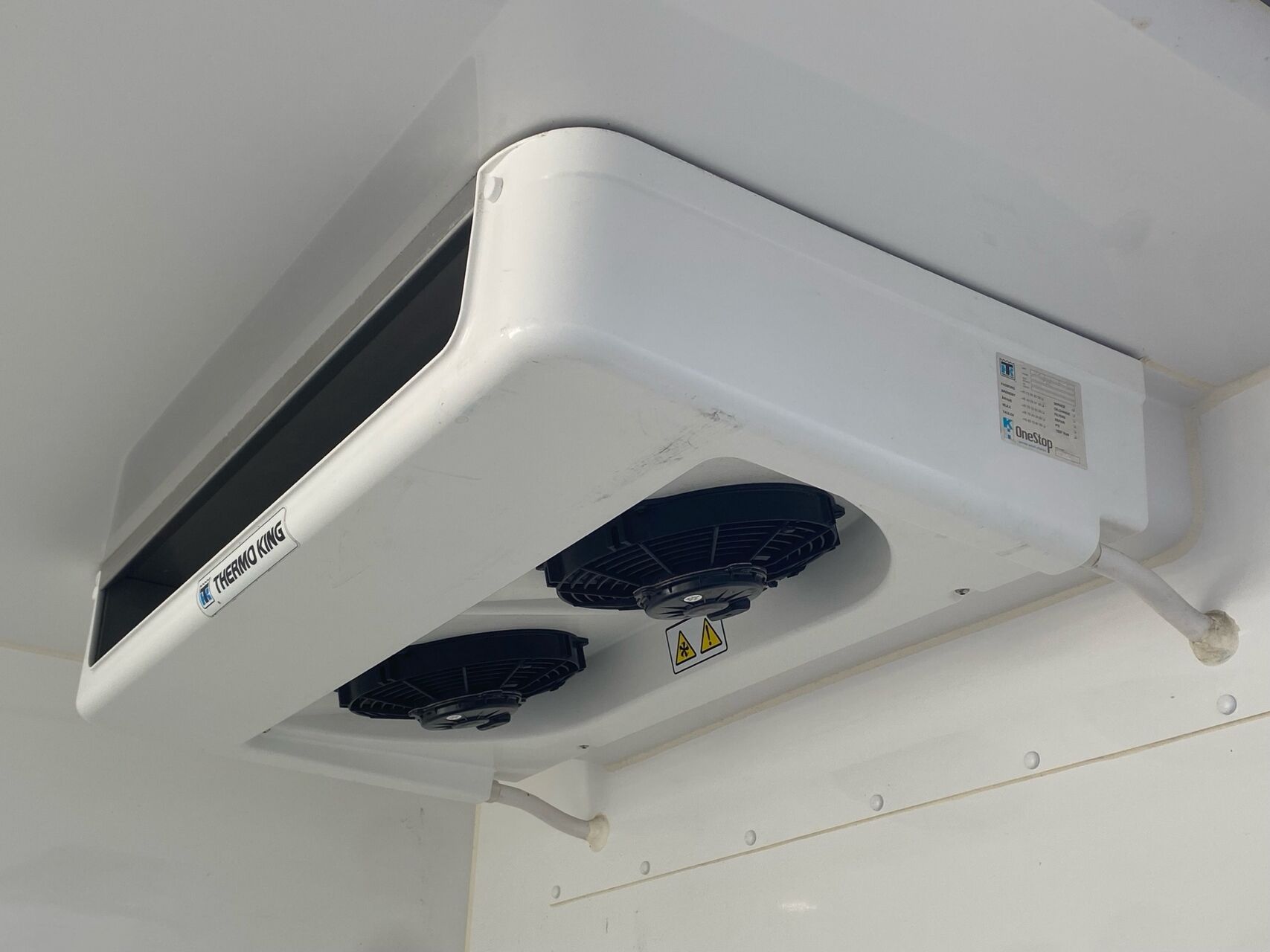 Billede af Citroën Jumper 35+ L3H2 2,2 Blue HDi Flexline start/stop 165HK Van