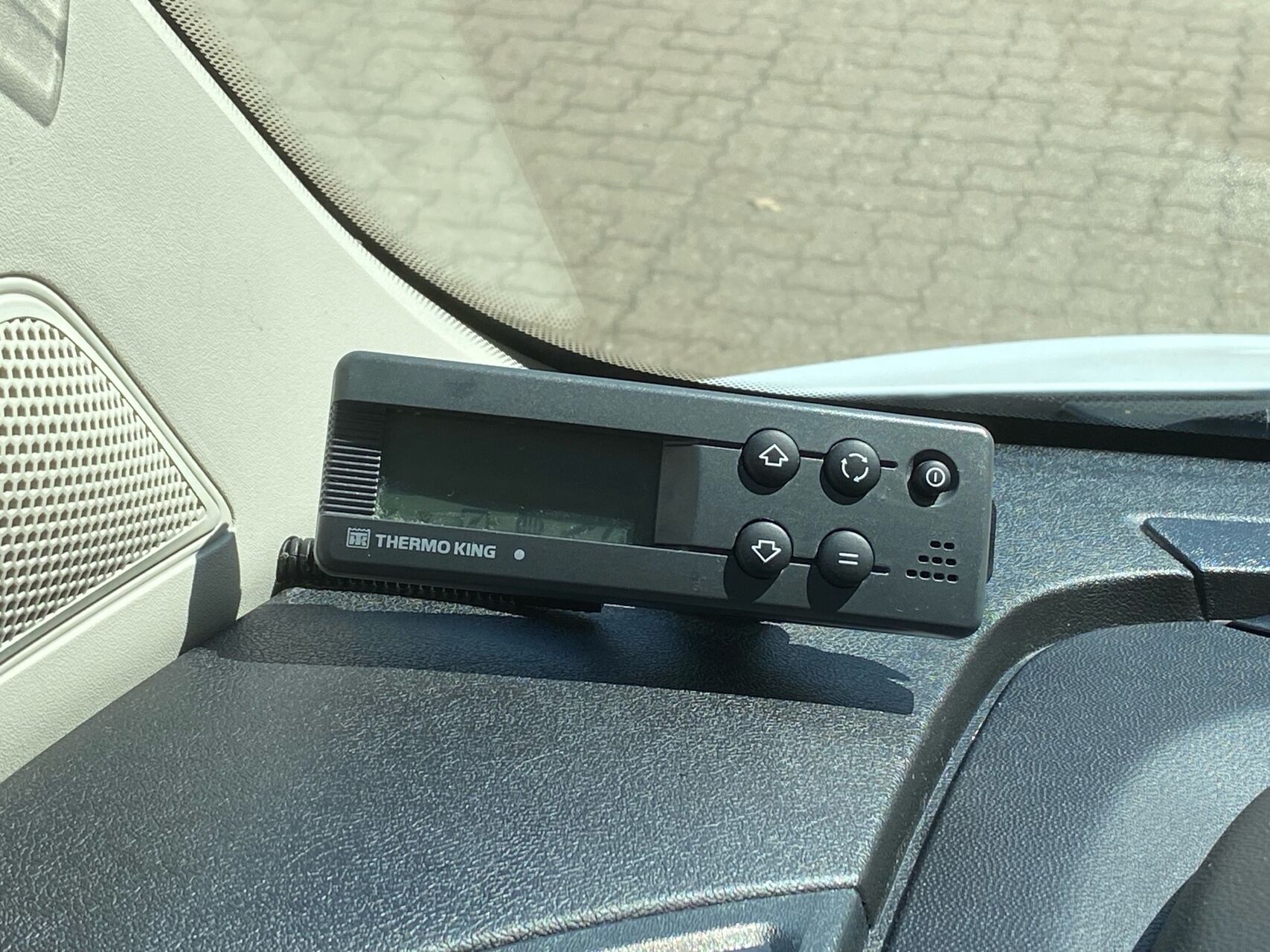 Billede af Citroën Jumper 35+ L3H2 2,2 Blue HDi Flexline start/stop 165HK Van