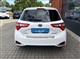 Billede af Toyota Yaris 1,5 Hybrid H2 Premium E-CVT 100HK 5d Trinl. Gear