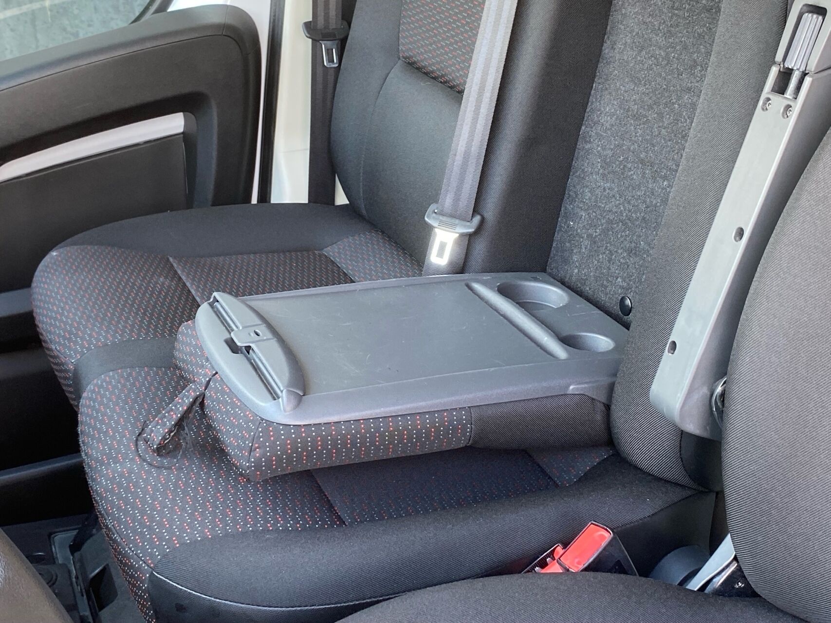 Billede af Citroën Jumper 35+ L3H2 2,2 Blue HDi Flexline start/stop 165HK Van