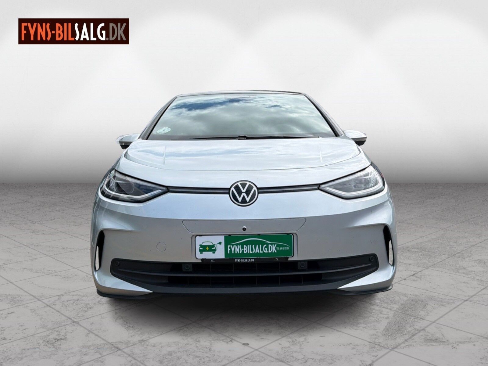 Billede af VW ID.3 EL Style 204HK 5d Aut.