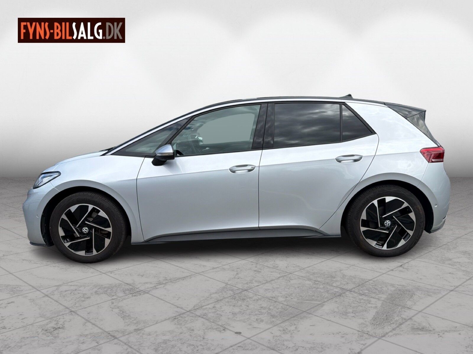 Billede af VW ID.3 EL Style 204HK 5d Aut.