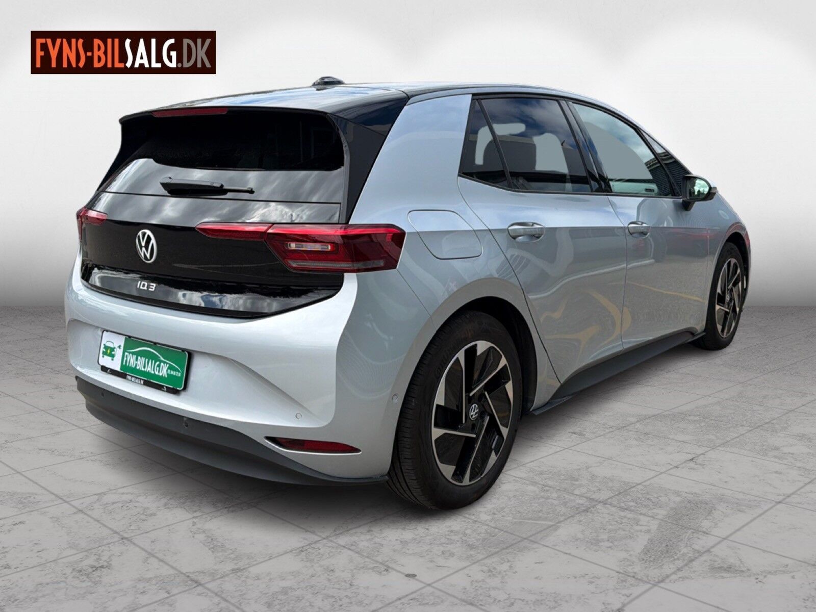 Billede af VW ID.3 EL Style 204HK 5d Aut.