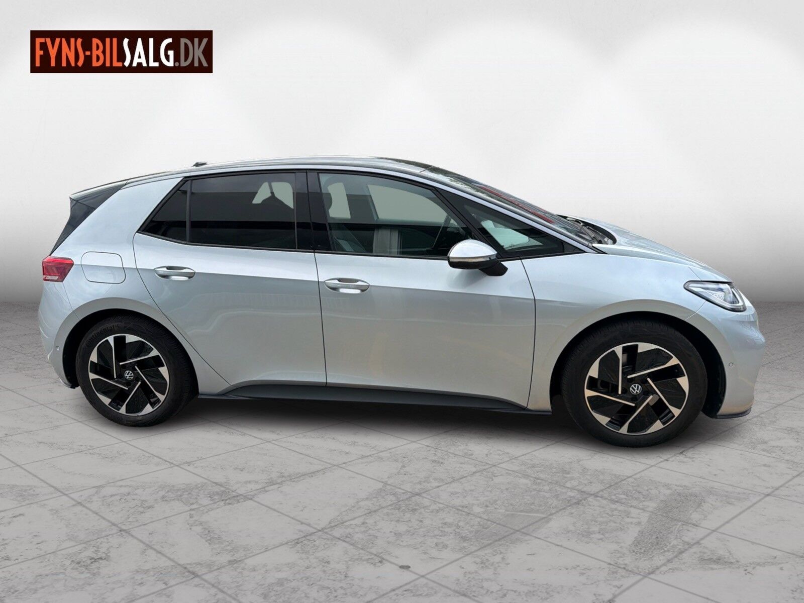 Billede af VW ID.3 EL Style 204HK 5d Aut.
