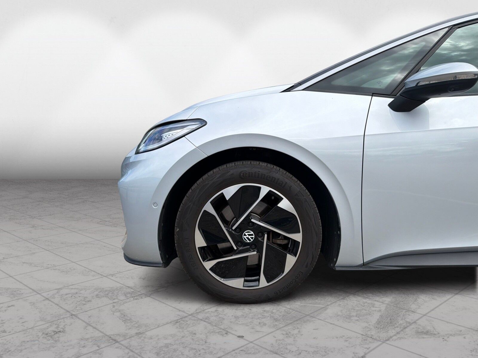 Billede af VW ID.3 EL Style 204HK 5d Aut.